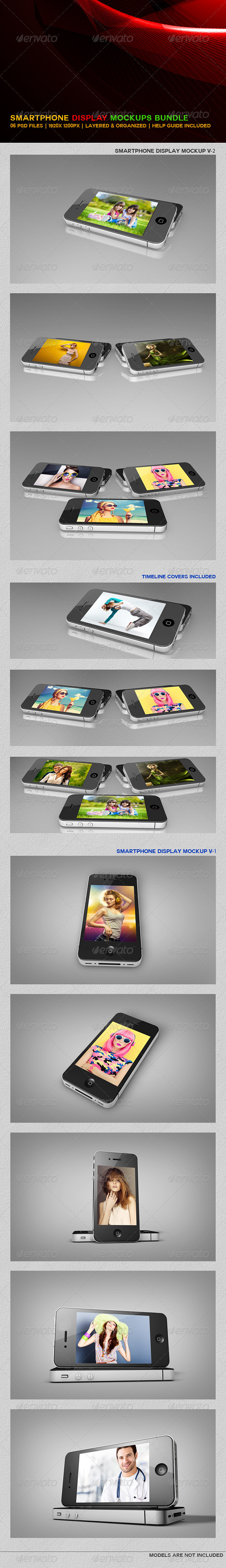 Smartphone 20display 20mockups 20bundle 20preview