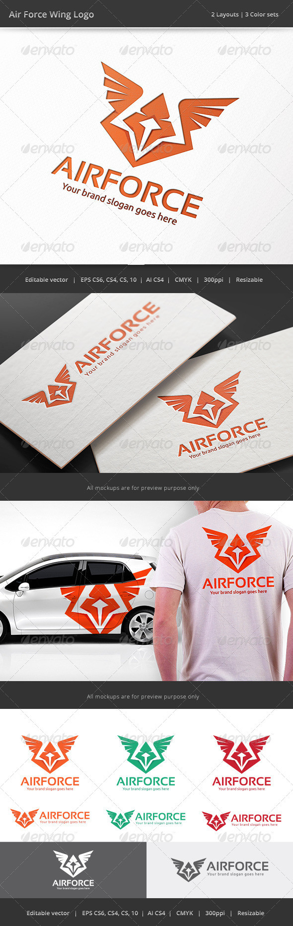 Air force