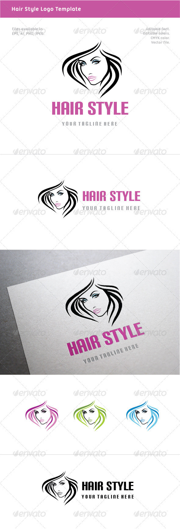 Hair 20style