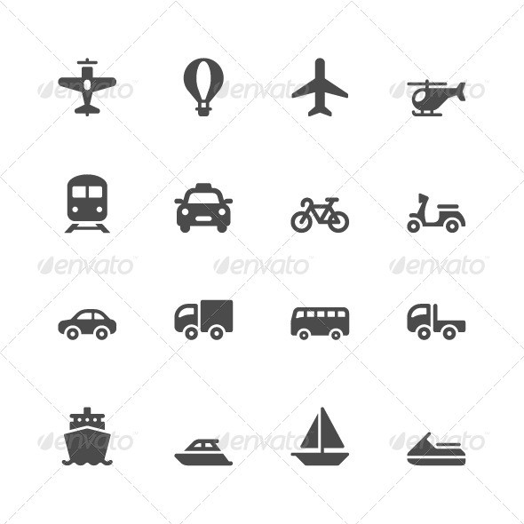 Transportationicons590