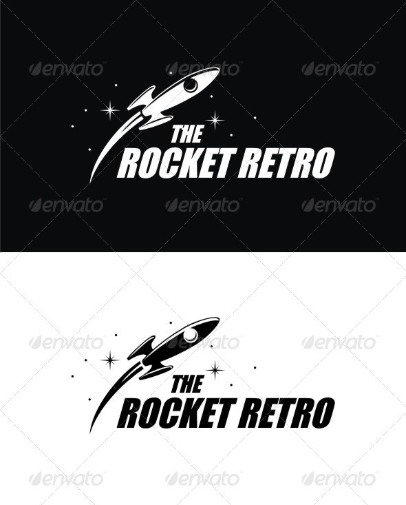 Rocket 20retro