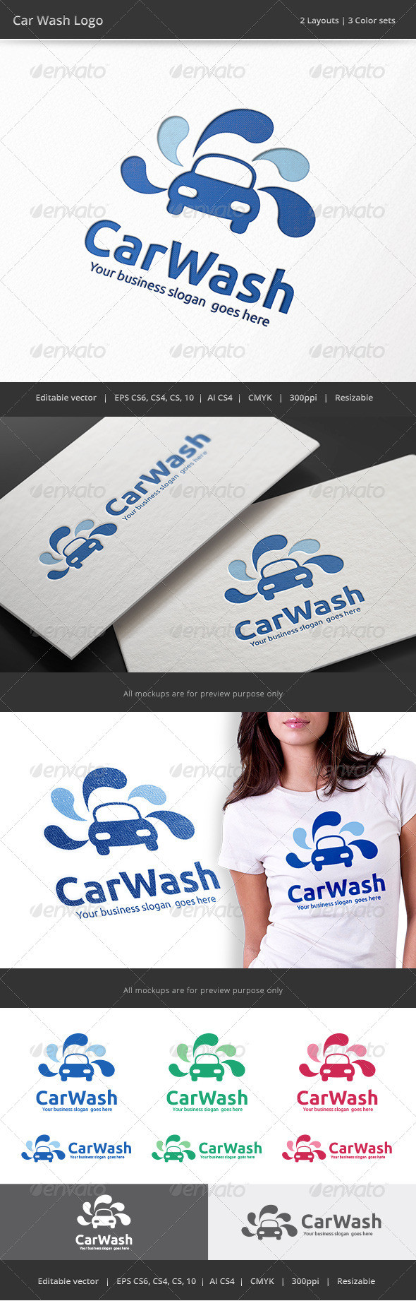 Car wash