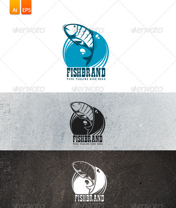 Fishbrand 20logo 20image