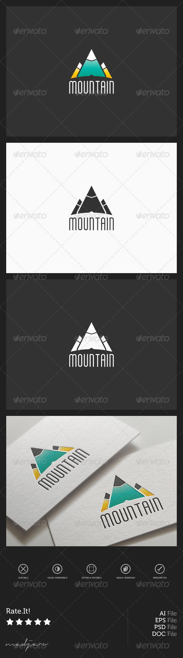 Mountain 20logo