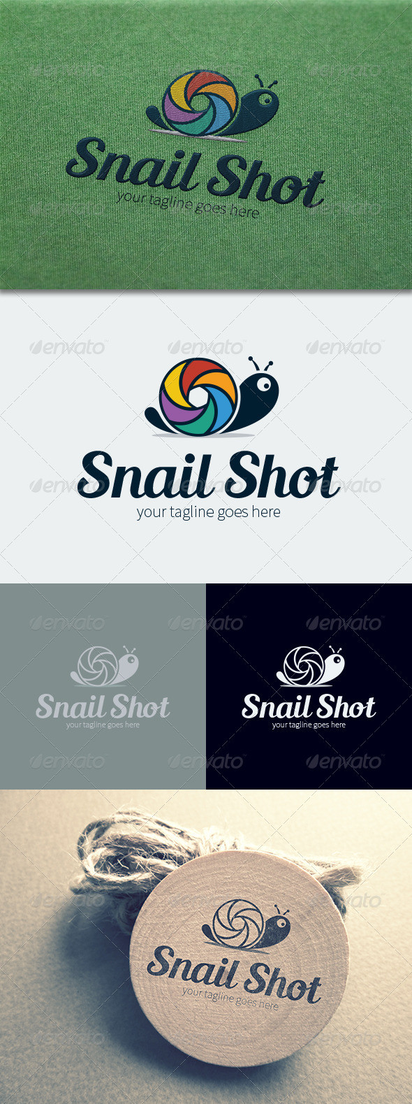 Snailshot preview