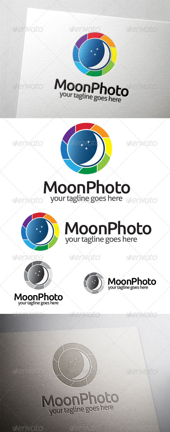 Moonphoto