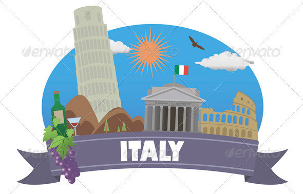 Travel italy590