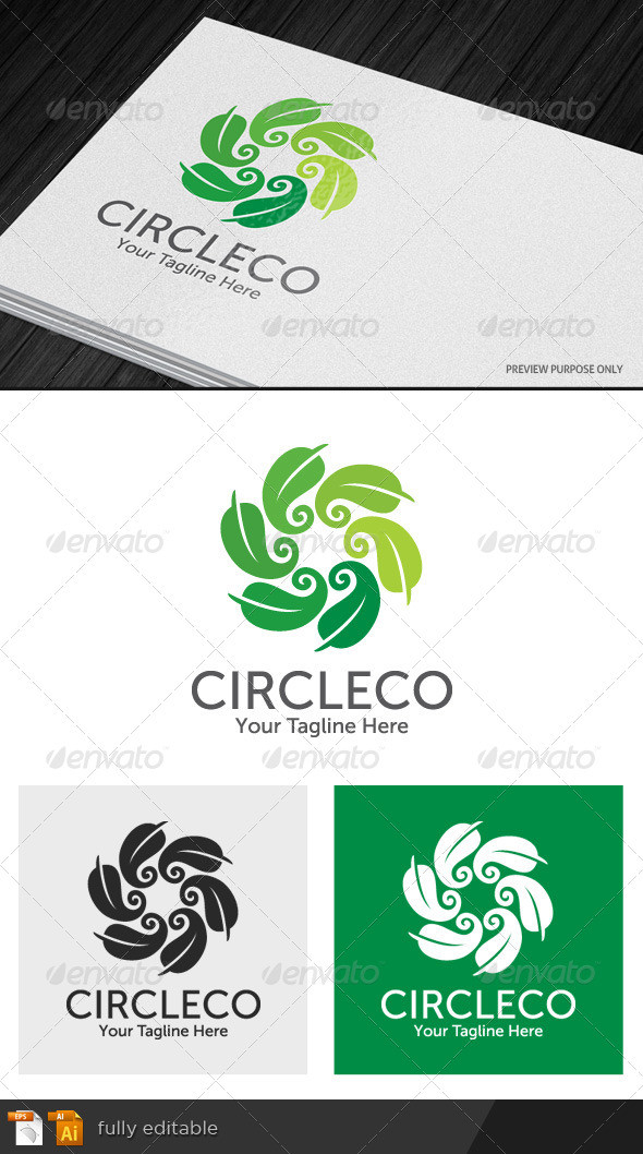 Circleco cover