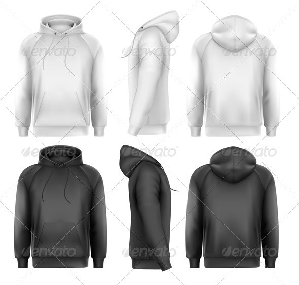 01 desing hoodie template t