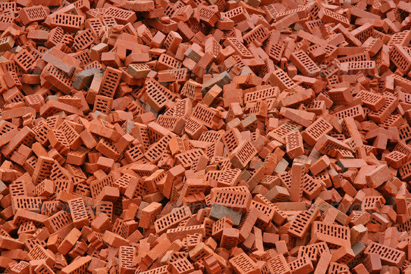 Bricks preview