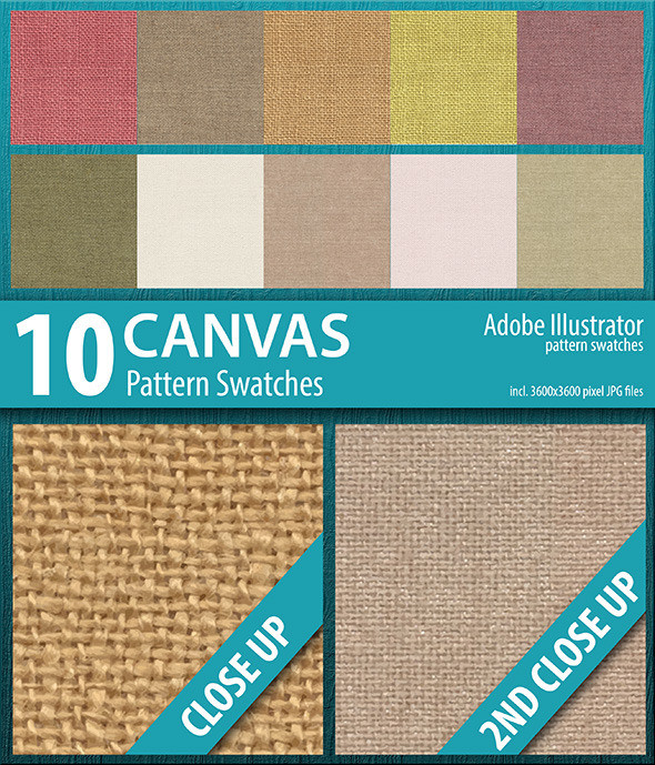 Canvas 20illustrator 20patterns 20preview