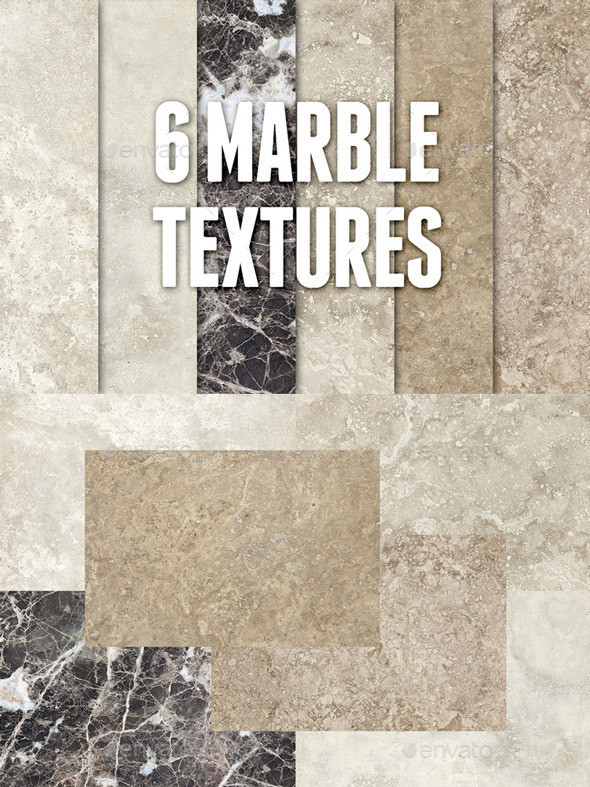 Marble textures pack 001 01