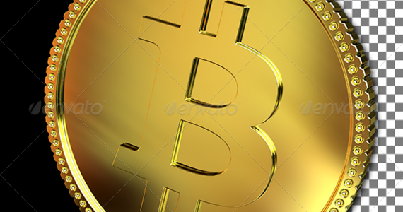 Box golden bitcoin 590
