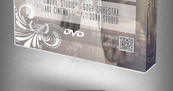 Box elegant dvd cover 2 preview