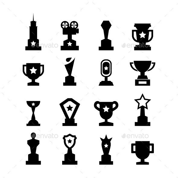 01 trophy 20icon
