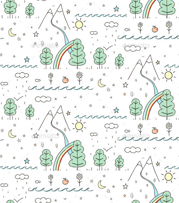 Hellonature 20pattern 20590