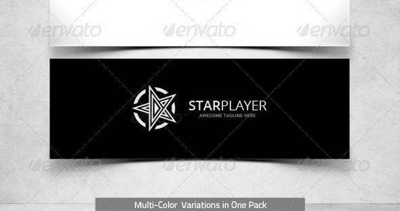 Box pre logo starplayer