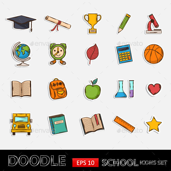 Doodle 20school 20set.preview