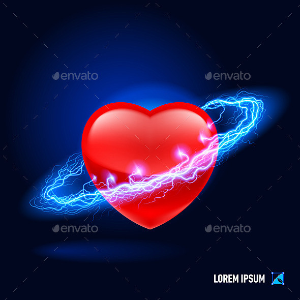 Saturn lightning time heart 01 590