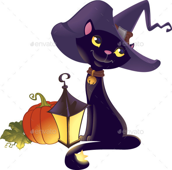 Halloweenkittenii preview