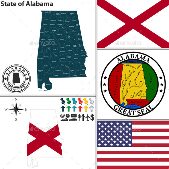 01 map 20of 20alabama 20with 20seal