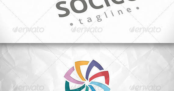 Box social 20shell 20logo 20preview