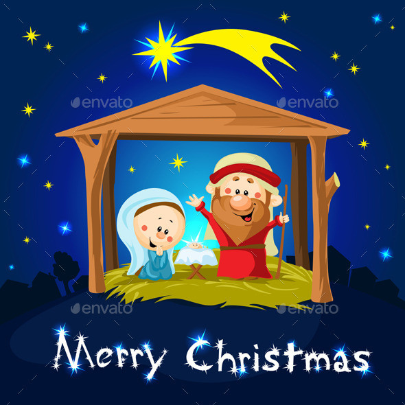 Merry 20xmas 20nativity 20in 20bethlehem 590