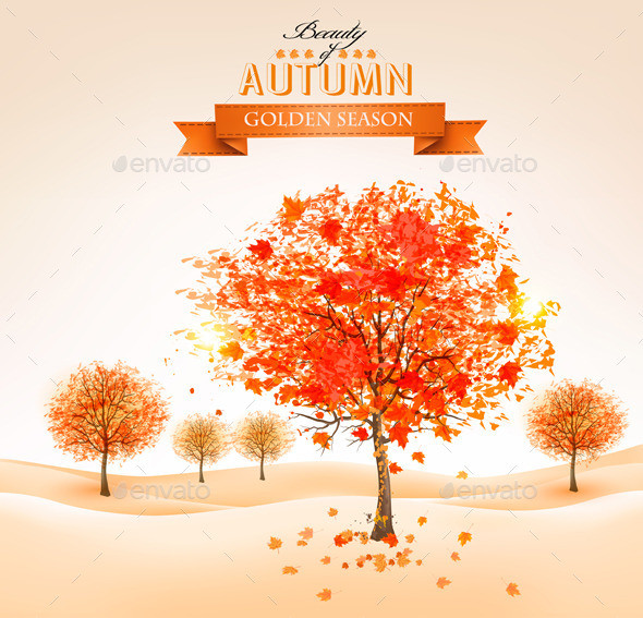 01 abstract autumn background1 t