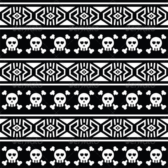 Aztec pattern 24 prev