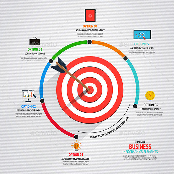 Timeline 20infographics 20design