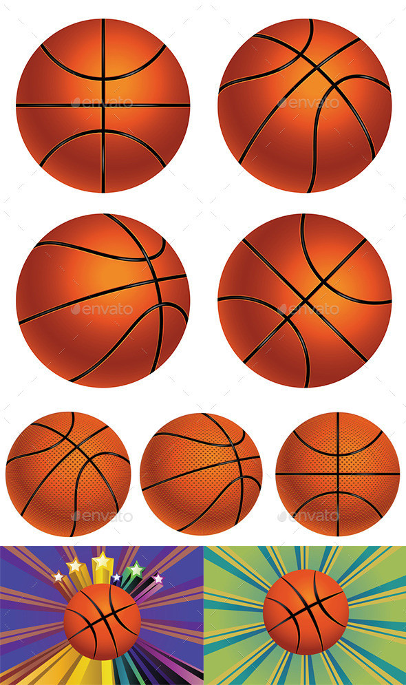 Basketball 20ball 20pw