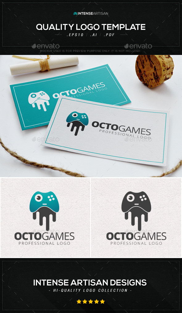 Octo games preview