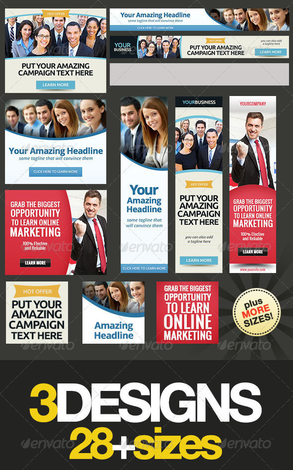 Bundle web banner