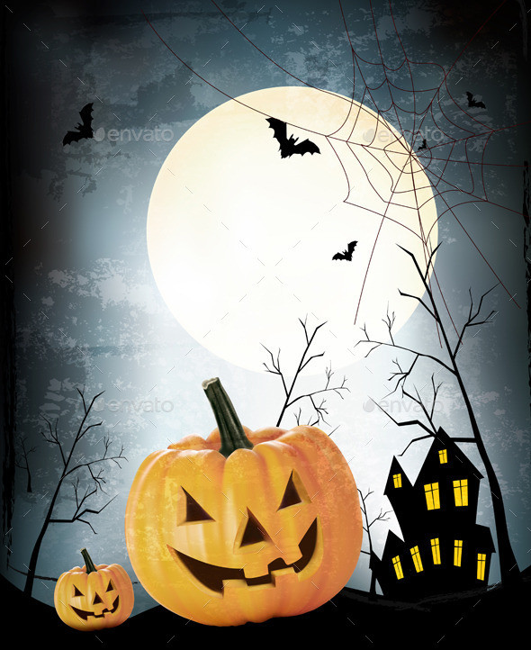 01 halloween background t