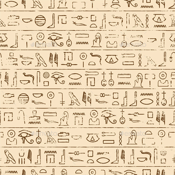 Egyptian 20hieroglyphics 20background 20l