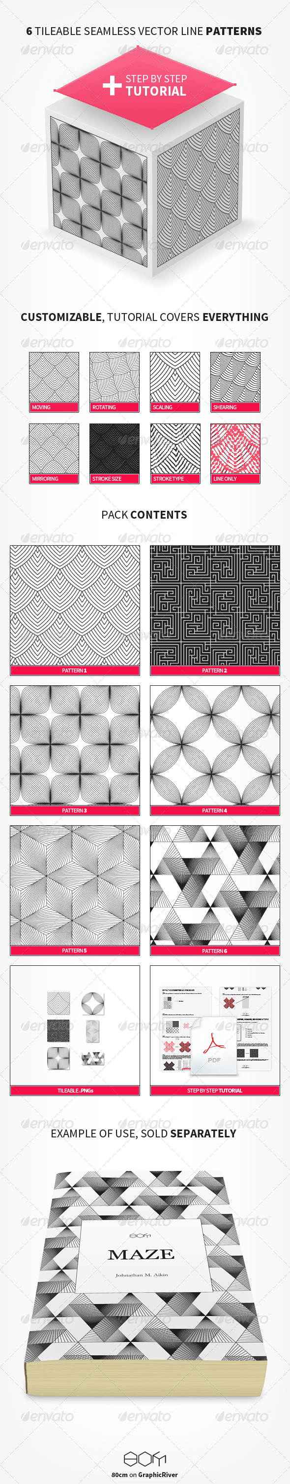 6vectorpatterns