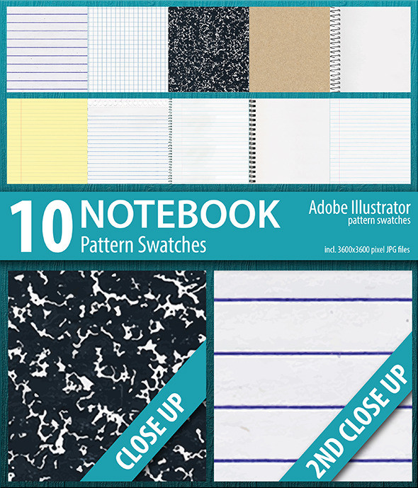 Notebook 20illustrator 20patterns 20preview