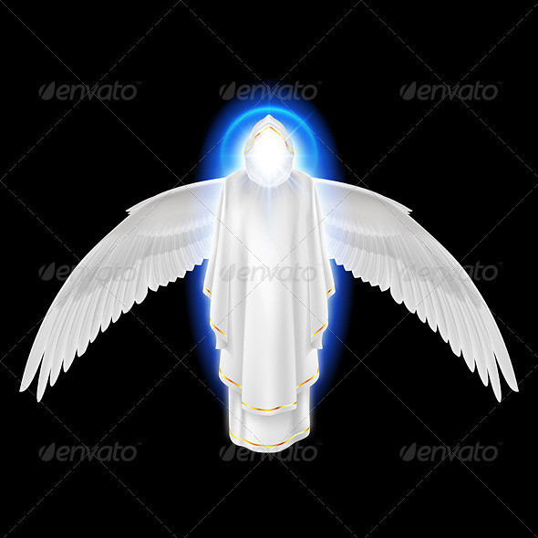 Angel white 10 590