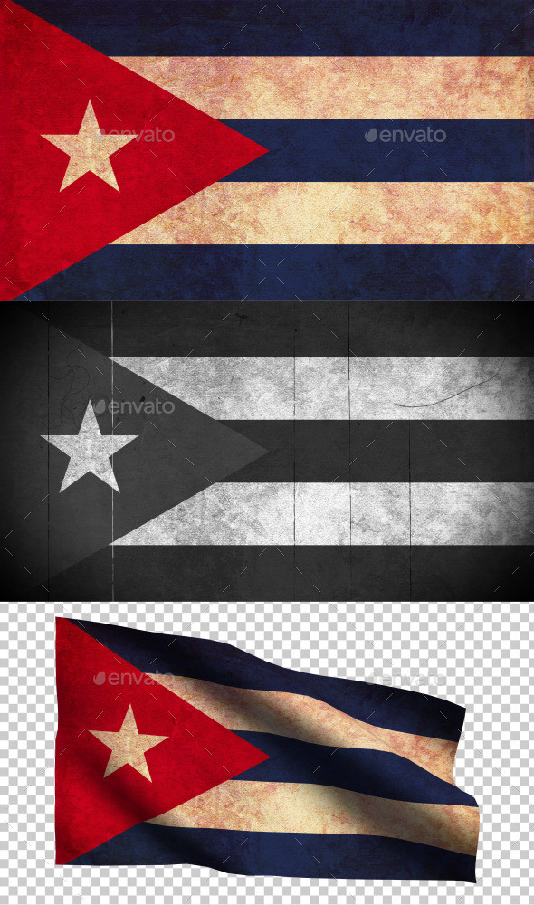 Cuba 20flag 20590