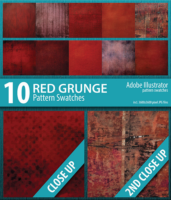 Red 20grunge 20illustrator 20patterns 20preview