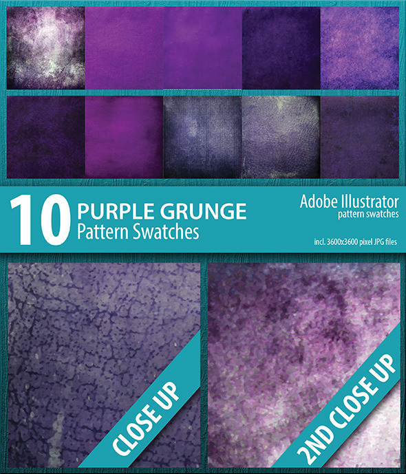Purple 20grunge 20illustrator 20patterns 20preview
