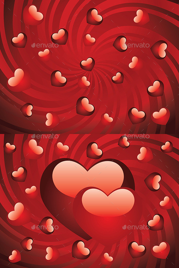 Glossy 20red 20hearts 20pw