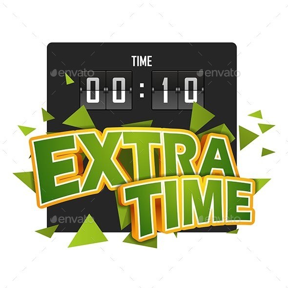 Extratime 590