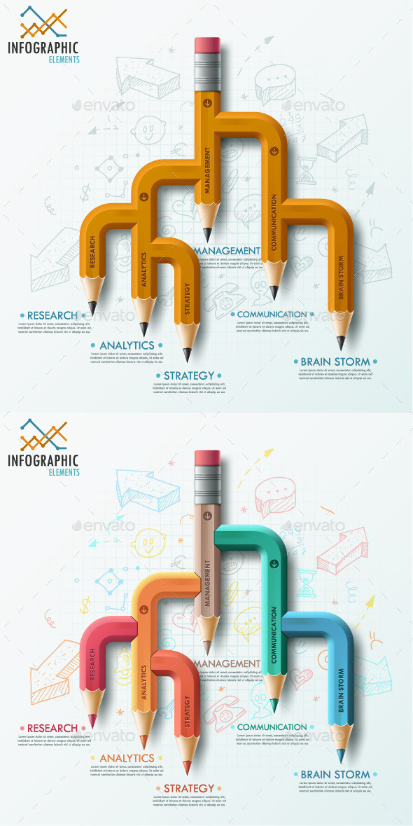 Modern 20infographic 20options 20banner 590x1180