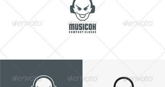 Box music ok logo