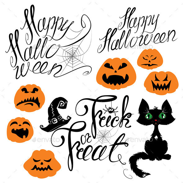 Halloween calligr 2 590