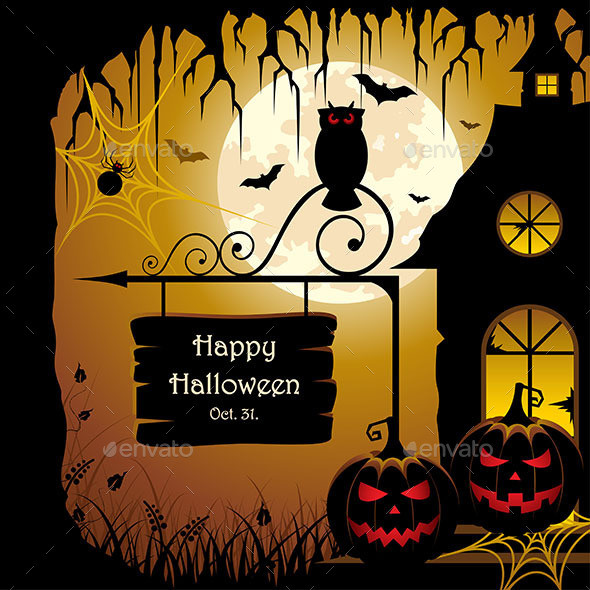 Halloween 20design 20preview