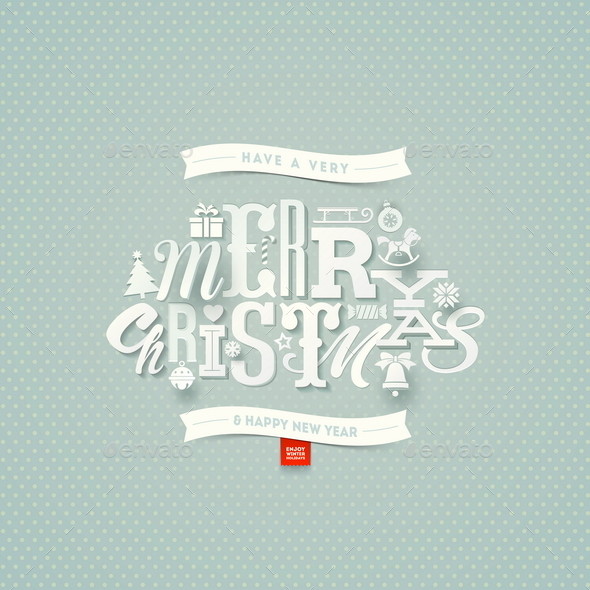 Christmas 20type 20design 20590