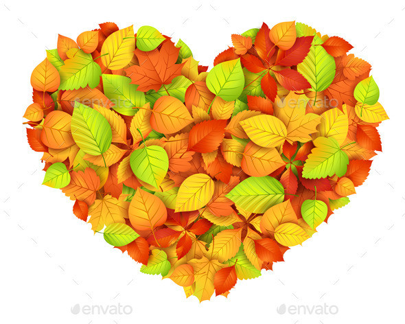 Heart 20from 20leaves