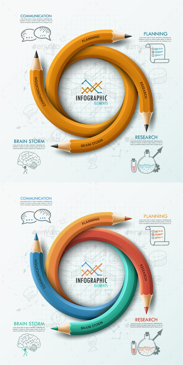 Modern 20infographic 20options 20banner 590x1180